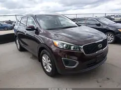 5XYPG4A34GG055274 2016 KIA SORENTO