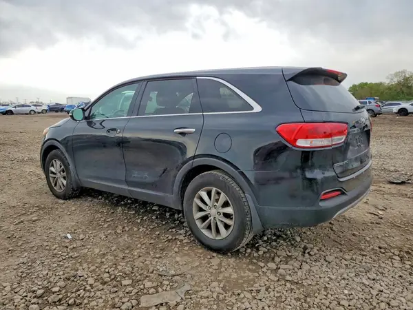 5XYPG4A34GG056585 2016 KIA SORENTO - Image 2