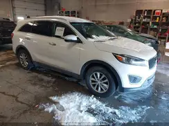5XYPG4A34GG056926 2016 KIA SORENTO