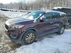 5XYPG4A34GG058935 2016 KIA SORENTO