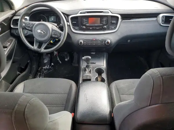 5XYPG4A34GG058935 2016 KIA SORENTO - Image 8