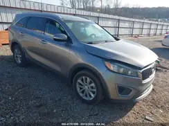 5XYPG4A34GG059230 2016 KIA SORENTO