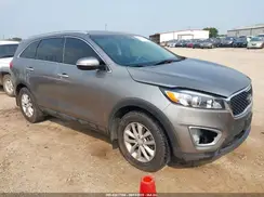 5XYPG4A34GG059728 2016 KIA SORENTO