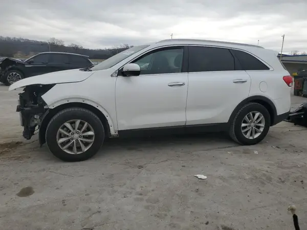 5XYPG4A34GG060362 2016 KIA SORENTO - Image 1