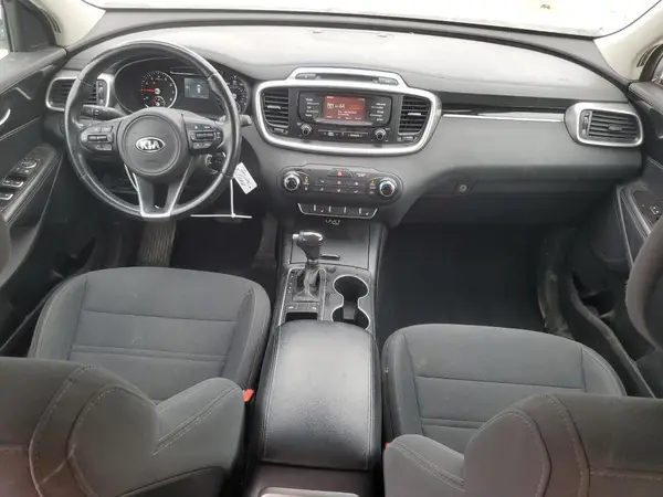 5XYPG4A34GG060362 2016 KIA SORENTO - Image 8