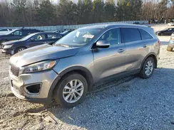 5XYPG4A34GG060412 2016 KIA SORENTO