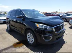 5XYPG4A34GG060667 2016 KIA SORENTO