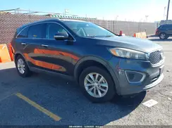 5XYPG4A34GG060815 2016 KIA SORENTO