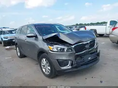 5XYPG4A34GG061110 2016 KIA SORENTO