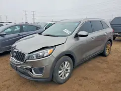 5XYPG4A34GG062256 2016 KIA SORENTO