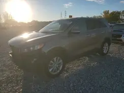 5XYPG4A34GG062872 2016 KIA SORENTO