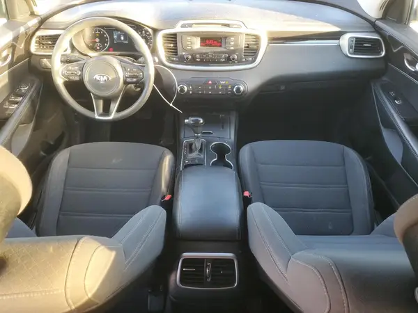 5XYPG4A34GG062872 2016 KIA SORENTO - Image 8