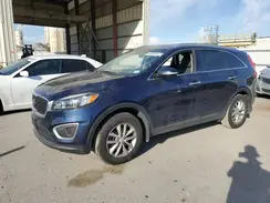 5XYPG4A34GG063178 2016 KIA SORENTO