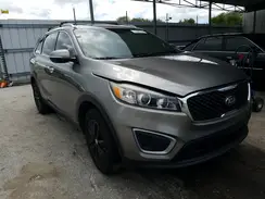 5XYPG4A34GG063357 2016 KIA SORENTO