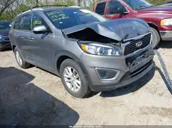 5XYPG4A34GG063441 2016 KIA SORENTO