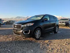 5XYPG4A34GG064038 2016 KIA SORENTO