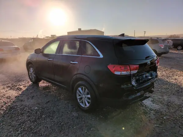 5XYPG4A34GG064038 2016 KIA SORENTO - Image 2