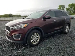 5XYPG4A34GG064699 2016 KIA SORENTO