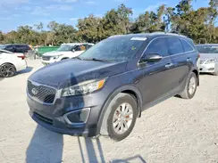5XYPG4A34GG064802 2016 KIA SORENTO