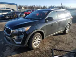 5XYPG4A34GG066288 2016 KIA SORENTO