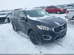 5XYPG4A34GG066856 2016 KIA SORENTO