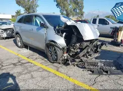 5XYPG4A34GG068171 2016 KIA SORENTO