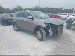 5XYPG4A34GG069045 2016 KIA SORENTO