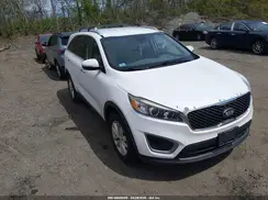 5XYPG4A34GG069921 2016 KIA SORENTO
