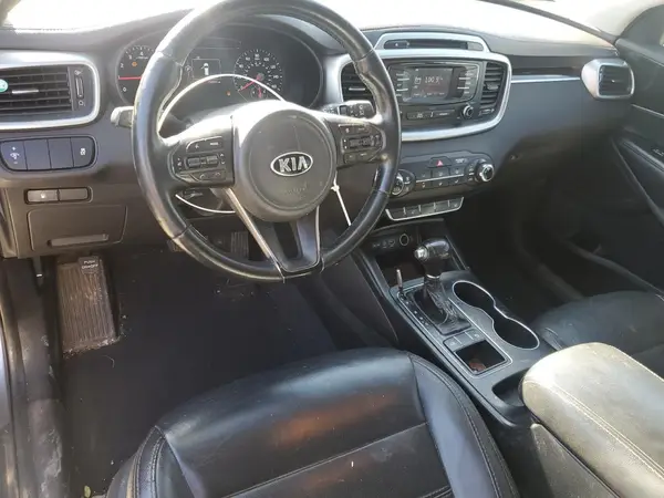 5XYPG4A34GG070034 2016 KIA SORENTO - Image 8