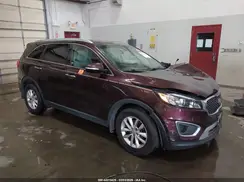 5XYPG4A34GG072723 2016 KIA SORENTO