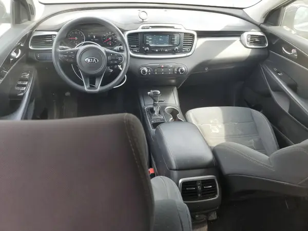 5XYPG4A34GG073483 2016 KIA SORENTO - Image 8