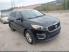 5XYPG4A34GG073905 2016 KIA SORENTO