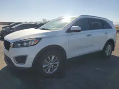 5XYPG4A34GG074696 2016 KIA SORENTO