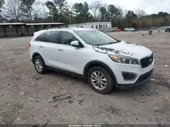 5XYPG4A34GG074763 2016 KIA SORENTO