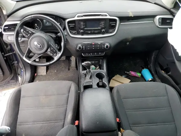5XYPG4A34GG075931 2016 KIA SORENTO - Image 8