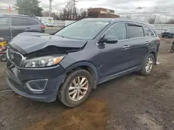 5XYPG4A34GG081289 2016 KIA SORENTO