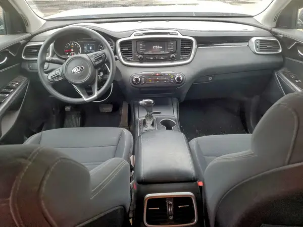 5XYPG4A34GG081289 2016 KIA SORENTO - Image 8