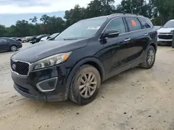 5XYPG4A34GG084340 2016 KIA SORENTO