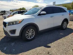 5XYPG4A34GG085472 2016 KIA SORENTO