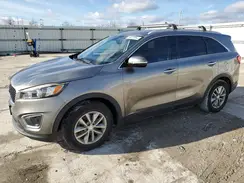 5XYPG4A34GG086122 2016 KIA SORENTO