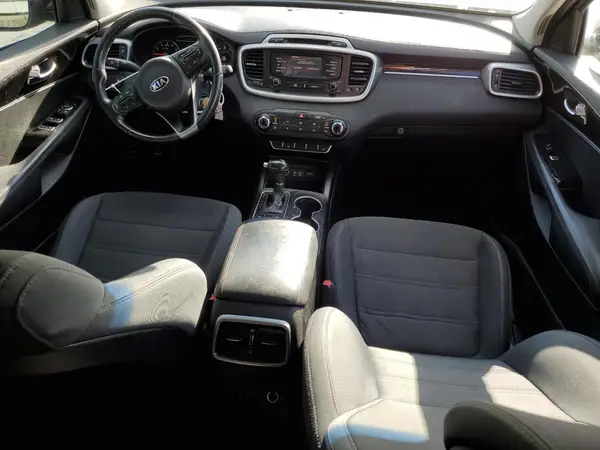 5XYPG4A34GG086122 2016 KIA SORENTO - Image 8