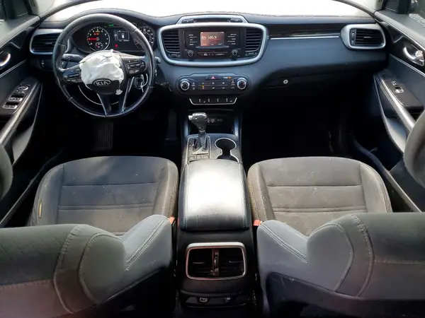 5XYPG4A34GG086377 2016 KIA SORENTO - Image 8