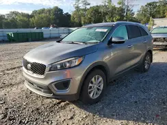 5XYPG4A34GG087318 2016 KIA SORENTO