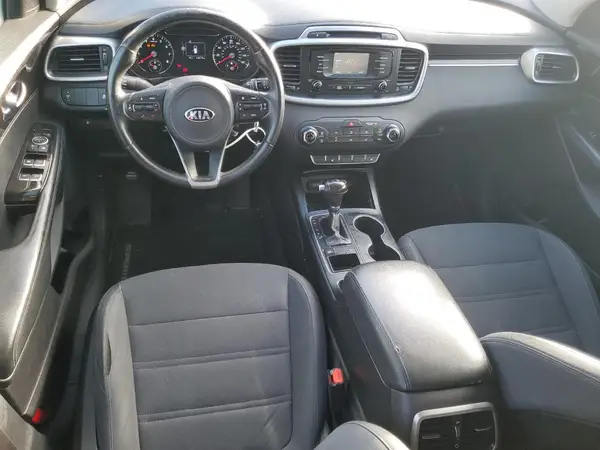 5XYPG4A34GG087318 2016 KIA SORENTO - Image 8