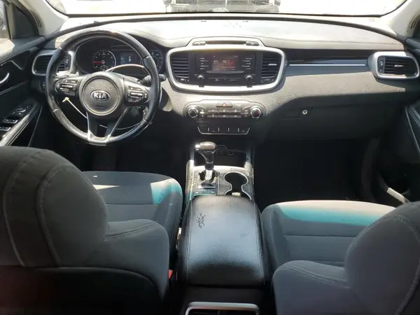 5XYPG4A34GG089277 2016 KIA SORENTO - Image 8