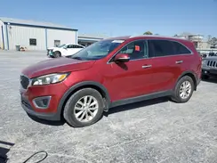 5XYPG4A34GG090090 2016 KIA SORENTO