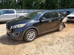 5XYPG4A34GG091109 2016 KIA SORENTO