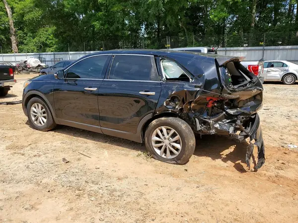5XYPG4A34GG091109 2016 KIA SORENTO - Image 2