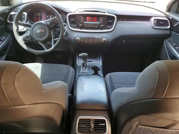5XYPG4A34GG091109 2016 KIA SORENTO - Image 8