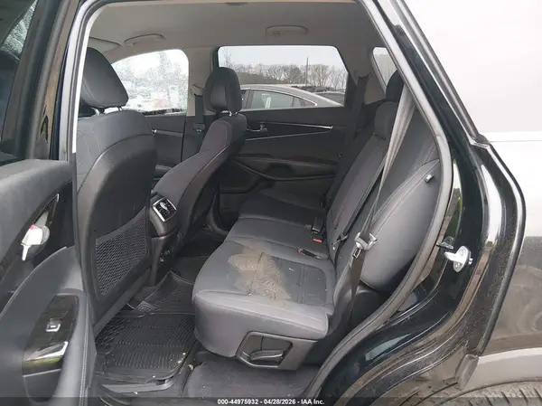 5XYPG4A34GG092275 2016 KIA SORENTO - Image 8